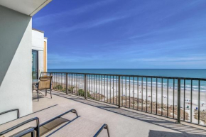 Carolina Dunes Penthouse 702